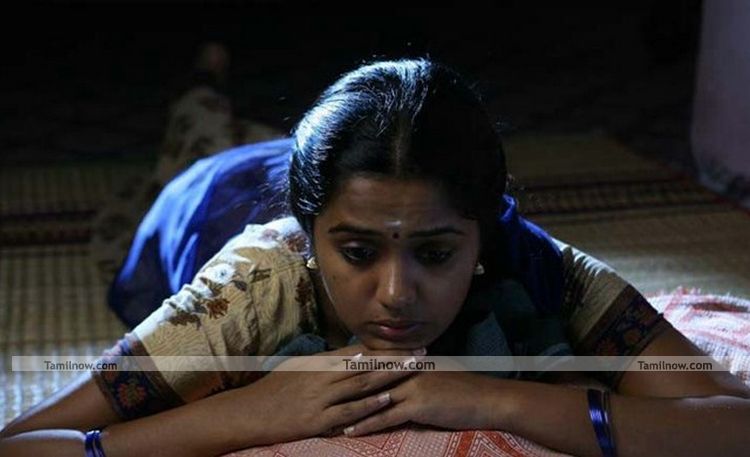 Ananya In Seedan Movie 5