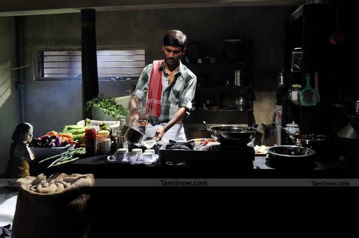 Dhanush In Seedan 1