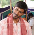 Dhanush In Seedan Movie 2