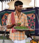 Dhanush In Seedan Movie 6