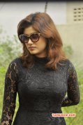 Oviya At Seeni Movie Shooting Spot Movie New Pic 773