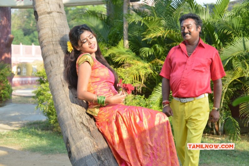 Saravana Oviya In Seeni Latest Photo 492