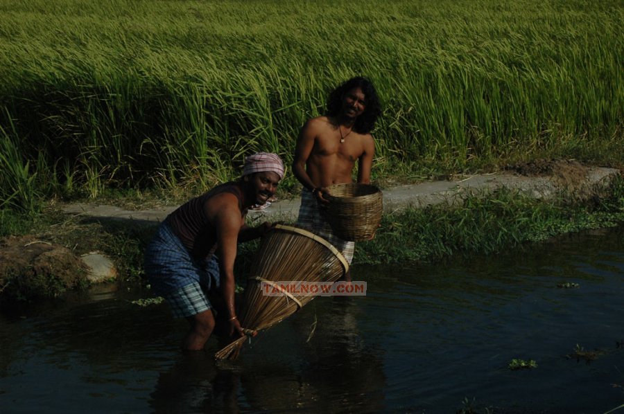 Dhileepan And Sreejith In Sembattai 915