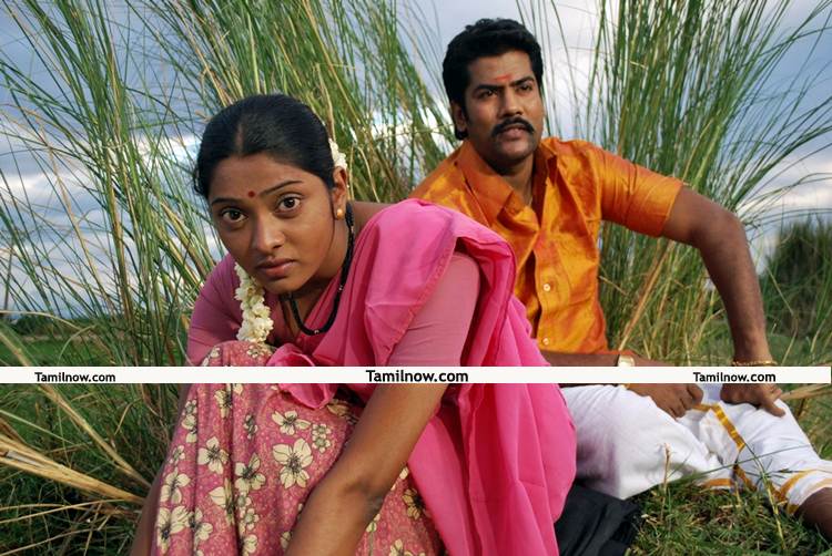 Sengathu Boomiyile Movie Still 19