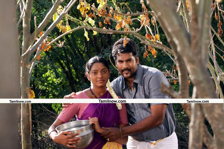 Sengkathu Boomiyile Movie Still 5