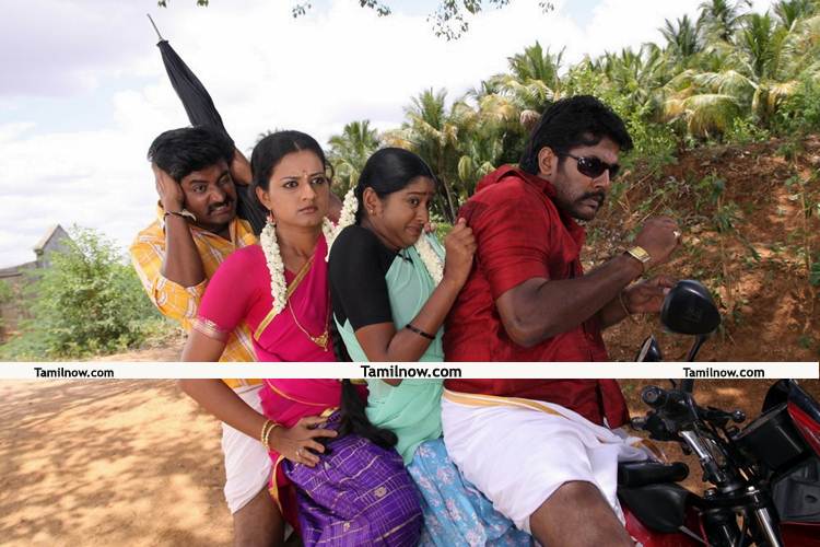 Senkathu Boomiyile Movie Still 21