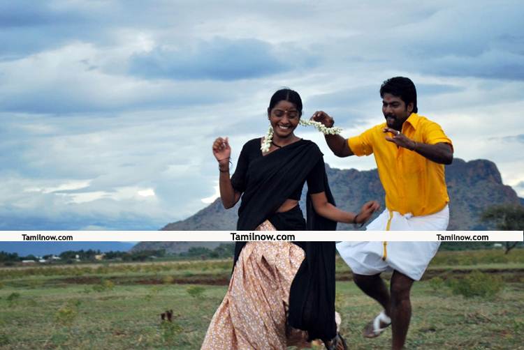 Senkathu Boomiyile Movie Still 7