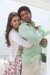 Arya And Hansika Motwani 224