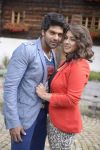 Arya And Hansika Motwani Settai 804