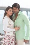 Arya And Hansika Motwani Settai Still 208