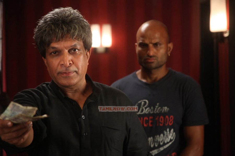 Nassar In Settai Film 852