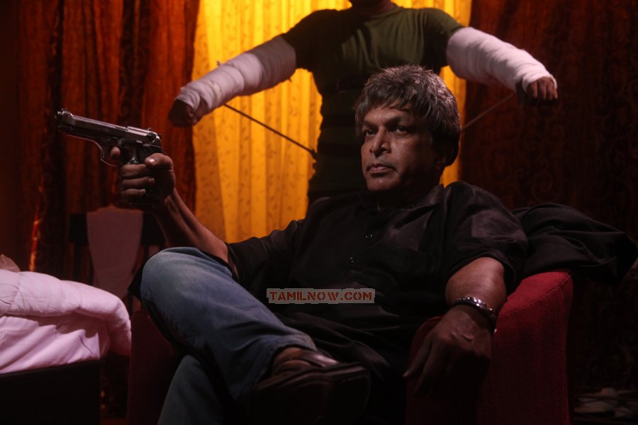 Nassar Settai Still 74