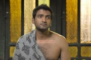 Santhanam In Movie Settai 845