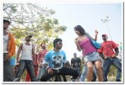 Santhanu Chandni Still 1