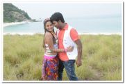 Santhanu Chandni Still 2