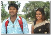 Santhanu Chandni Still 6