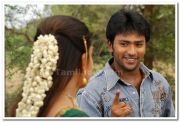 Santhanu Chandni Still 7