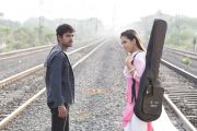 Movie Sillunnu Oru Santhippu Stills 7570