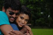 Movie Sillunnu Oru Santhippu Stills 8156