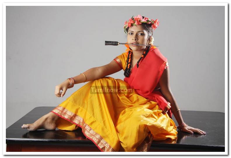 Sindhu Samaveli Film Still 13