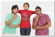 Sindhu Samaveli Movie Still 8