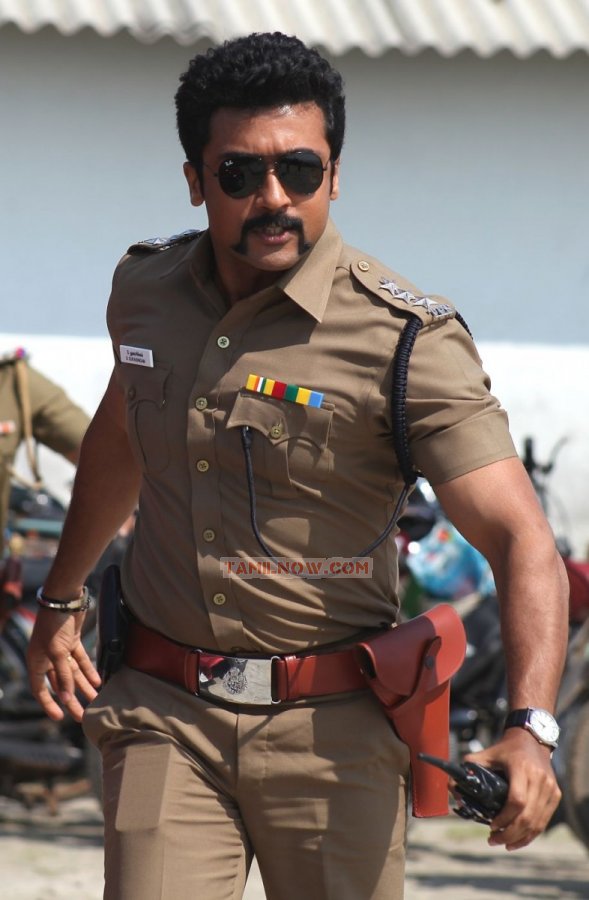 Singam 2 Photos 3286