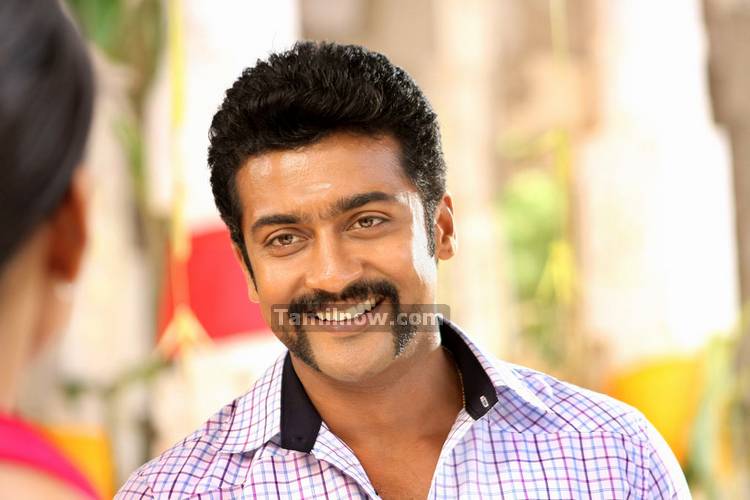 Surya Photo From Singam 11