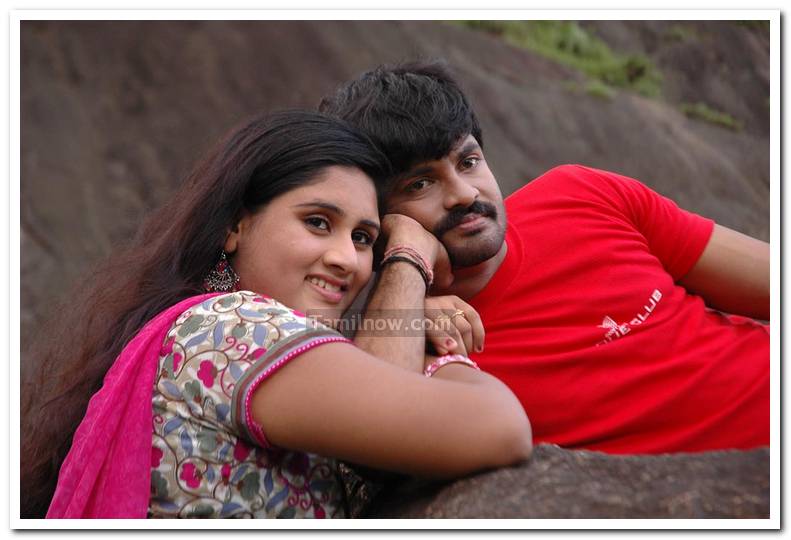 Dheepan And Dimple Rose 4