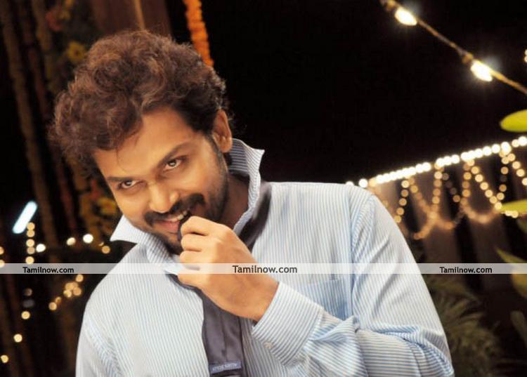 Karthi Sivakumar In Siruthai 1 - Tamil Movie Siruthai Stills