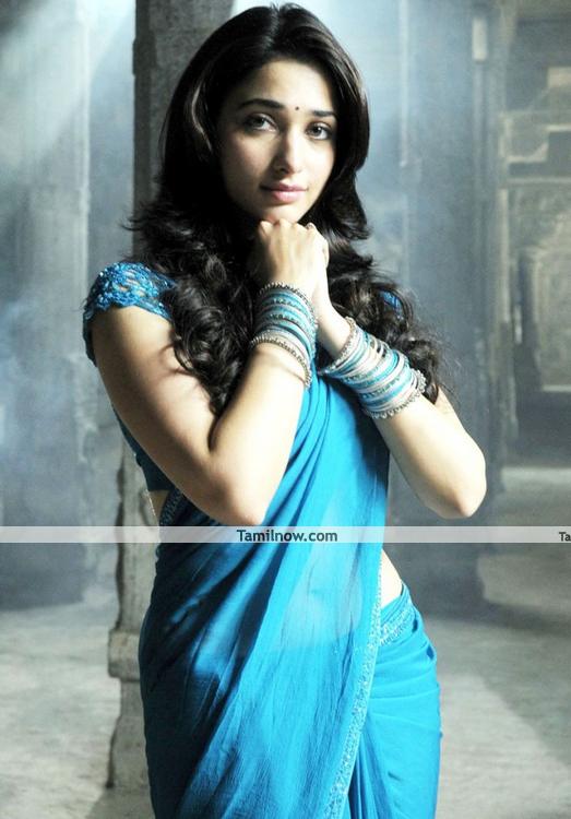 Tamanna In Siruthai 11