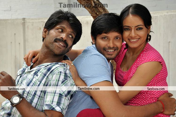 Siruvani Movie Still 6