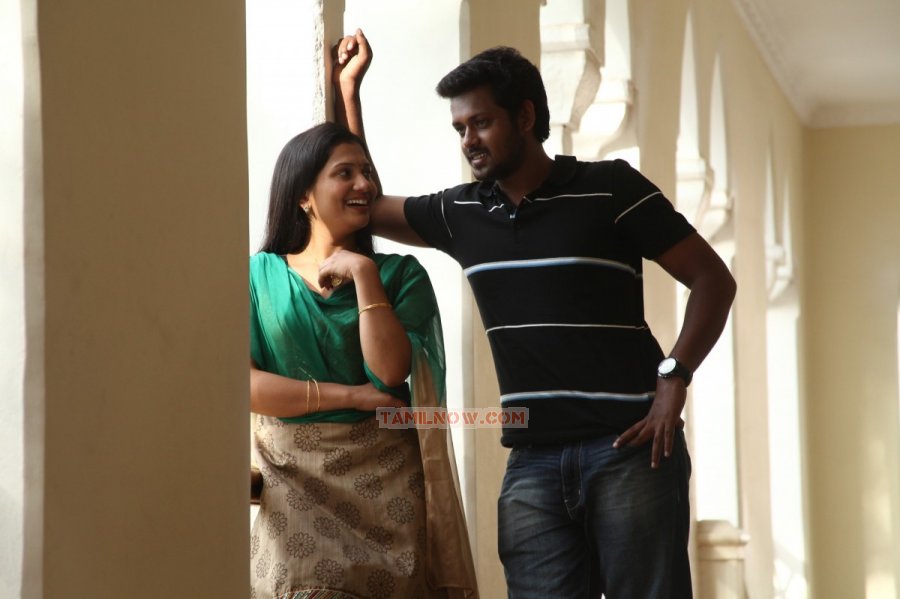 Tamil Movie Sithan Stills 665