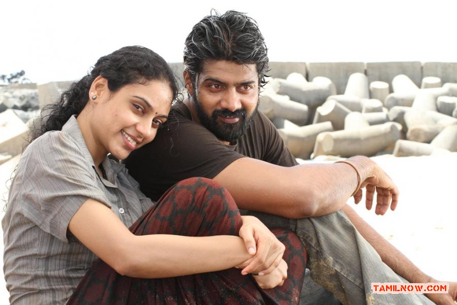 Tamil Movie Sivappu Photos 256