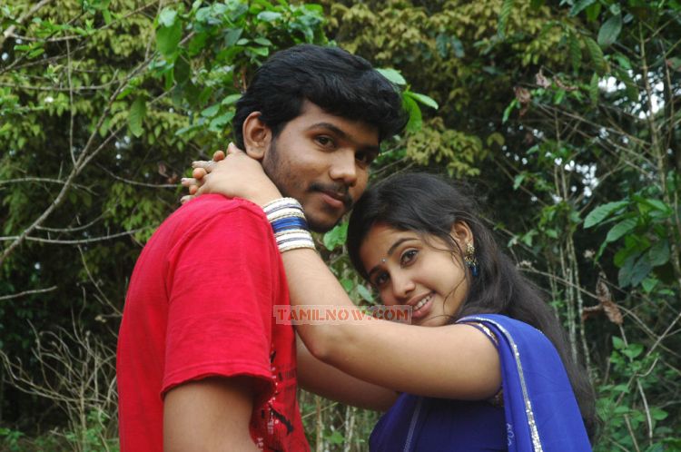 Tamil Movie Solla Matten Stills 4877