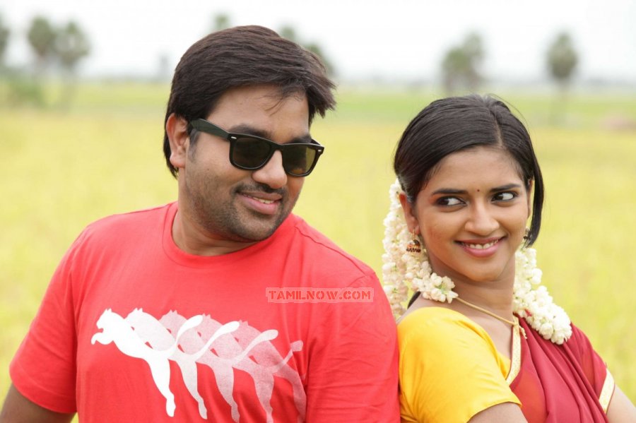 Movie Sonnaa Puriyaadhu Stills 129