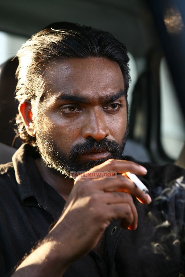 Vijay Sethupathy 491