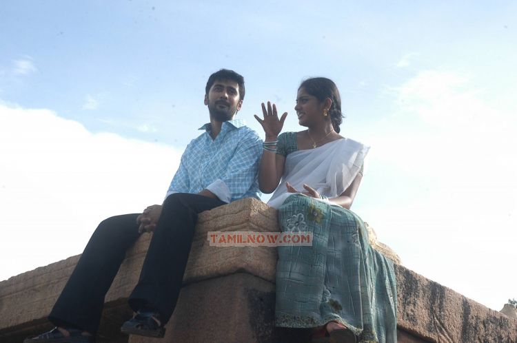 Rahul Ravindran And Meera Nandan 139