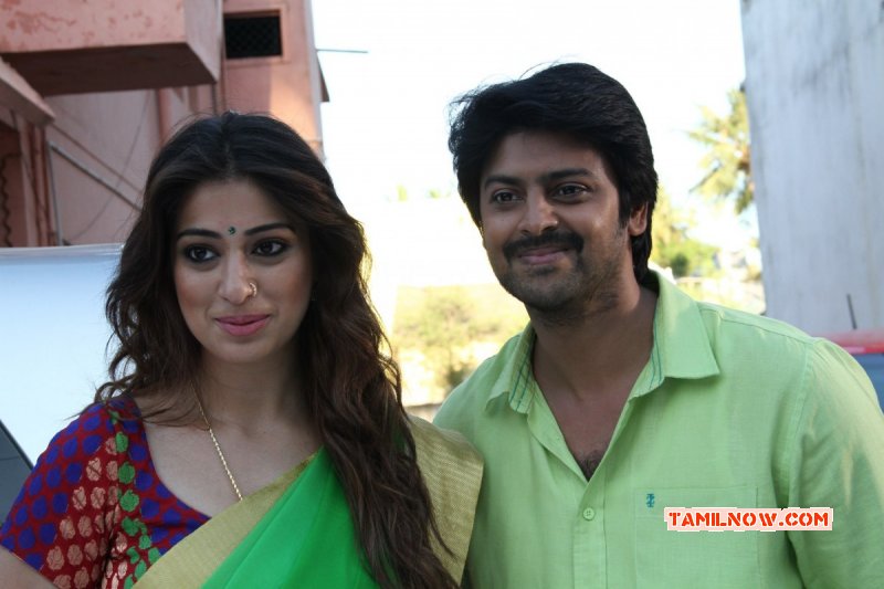 Galleries Sowkarpettai Tamil Film 6949