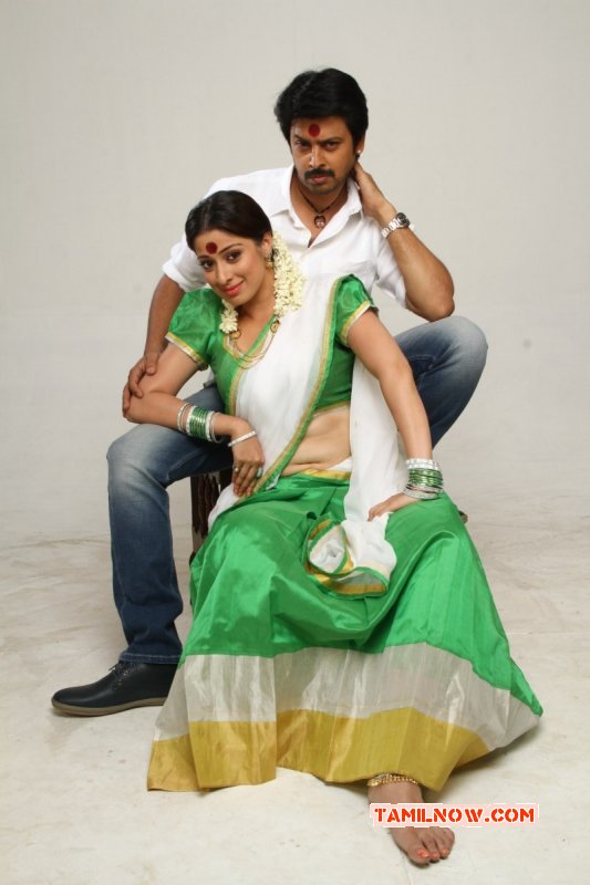 Srikanth Raai Laxmi In Sowkarpettai Movie 509