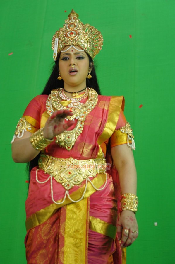 Movie Sri Kannika Parameshwari 6818