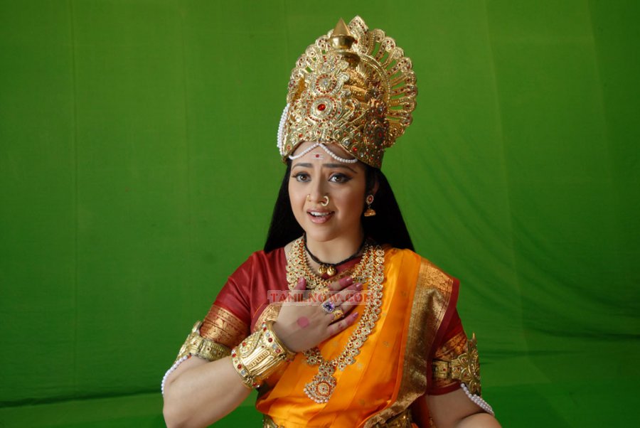 Movie Sri Kannika Parameshwari 8169