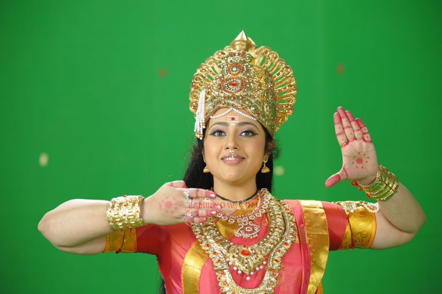 Tamil Movie Sri Kannika Parameshwari Photos 8088