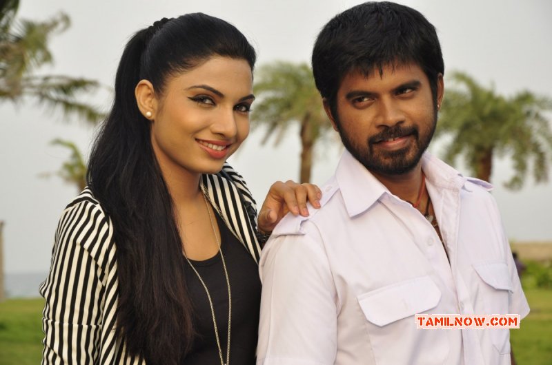 Movie Strawberry Latest Stills 5893