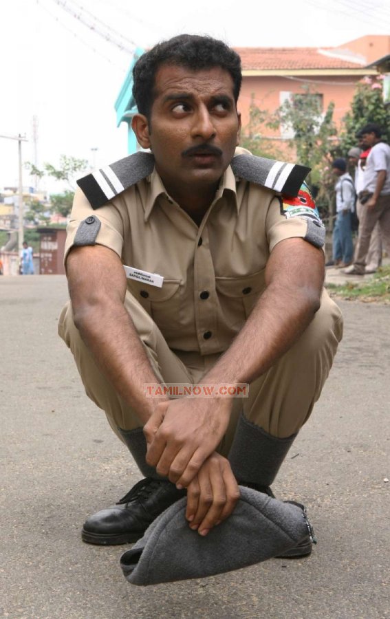 Venkatesh Harinathan In Sutta Kathai 293