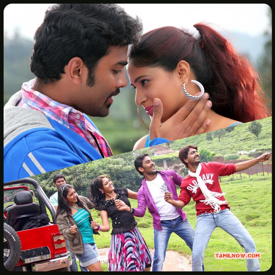 2014 Pictures Suttrula Tamil Film 463