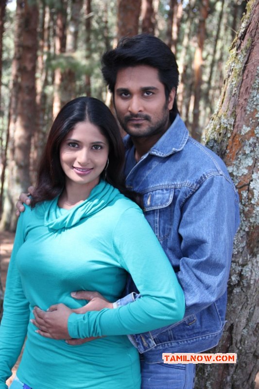 Tamil Movie Suttrula Recent Gallery 8430