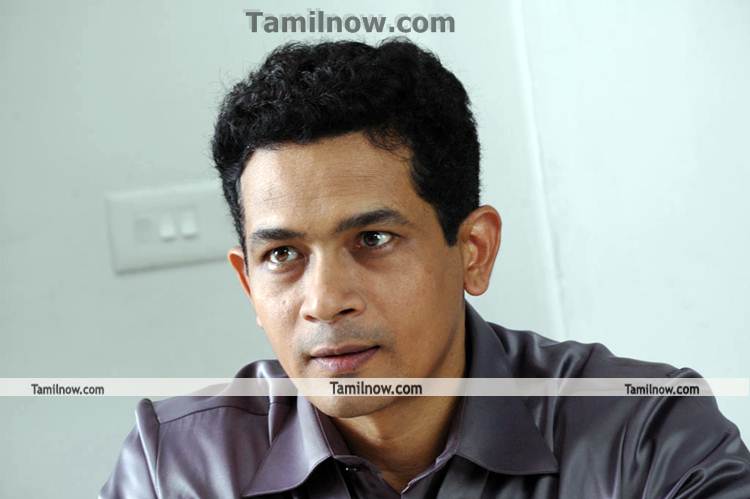 Atul Kulkarni Photo