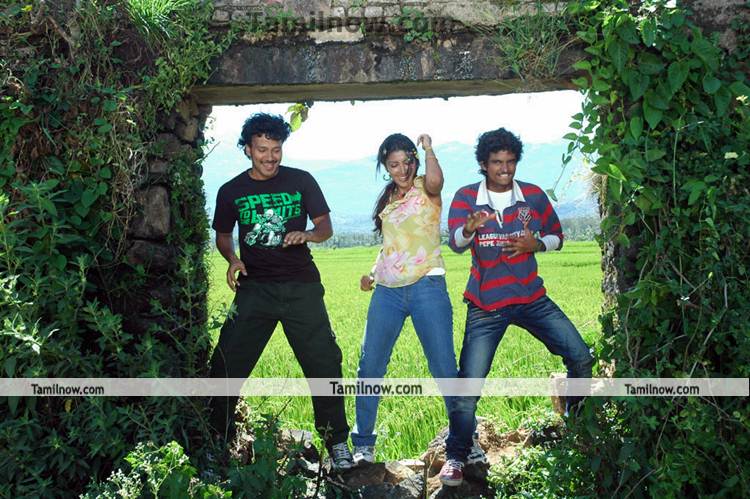 Tamil Movie Suzhal New Stills 3