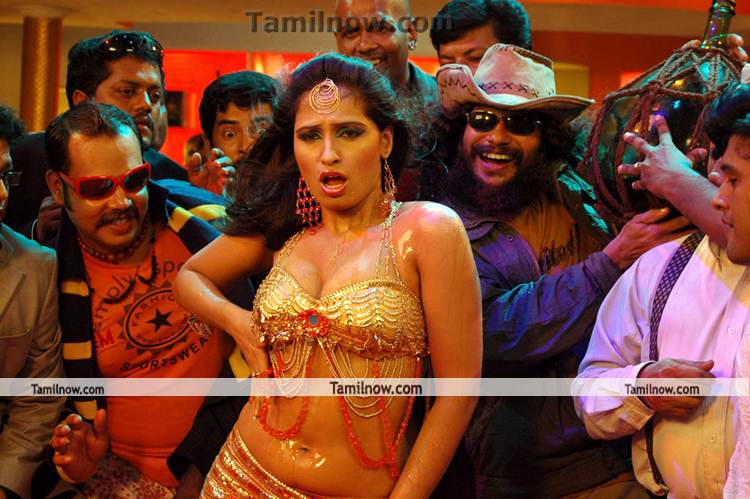 Tamil Movie Suzhal Pic 6