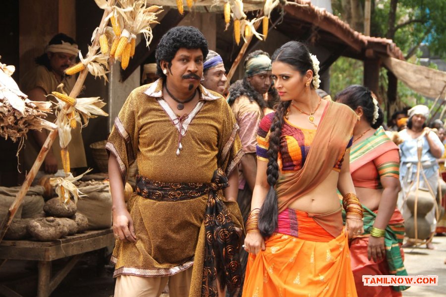 Movie Tenaliraman Stills 7318